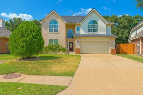 12515 Drake Prairie Lane Cypress TX 77429