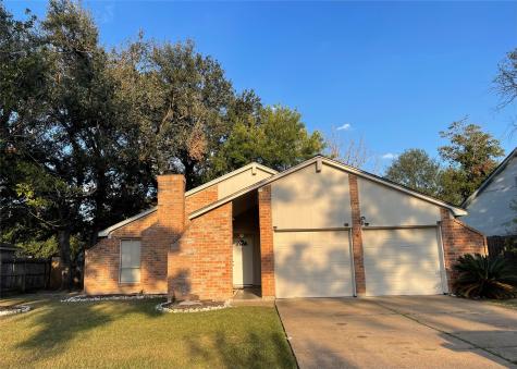 10106 Heather Hill Drive Houston TX 77086