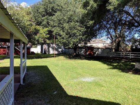 1202 W Riley Fuzzel Road Spring TX 77373