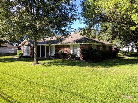 1202 W Riley Fuzzel Road Spring TX 77373