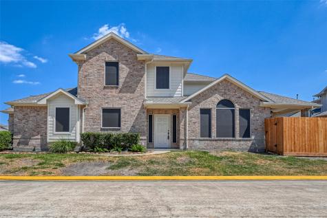 10531 Willow Park Green Houston TX 77070