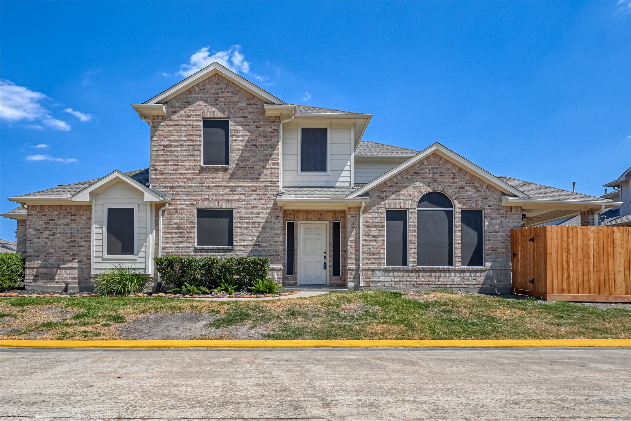 10531 Willow Park Green Houston TX 77070