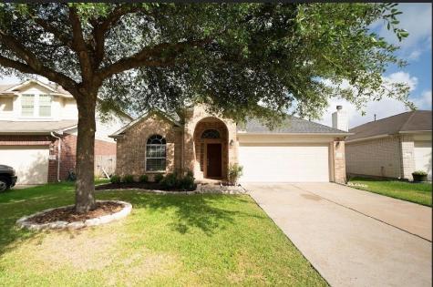 13127 Candlewood Glen Lane Houston TX 77014