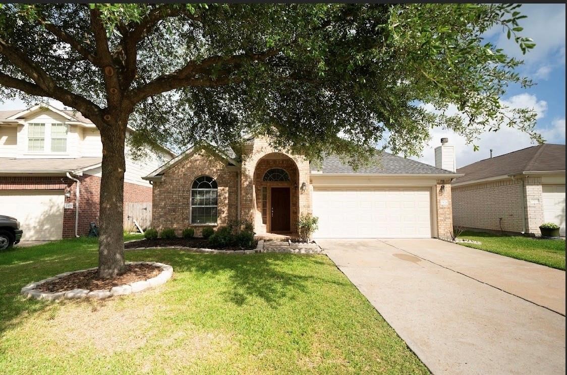 13127 Candlewood Glen Lane Houston TX 77014