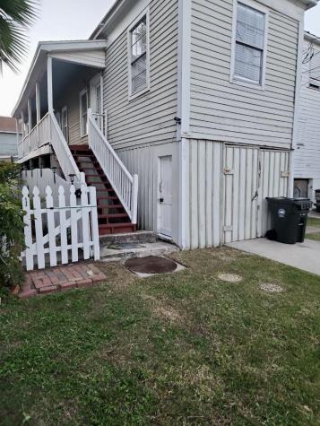 309 15th Street Galveston TX 77550