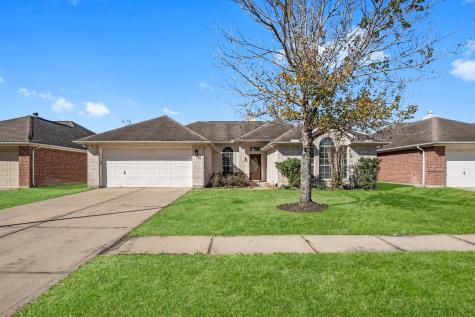 21326 Hannover Pines Drive Spring TX 77388