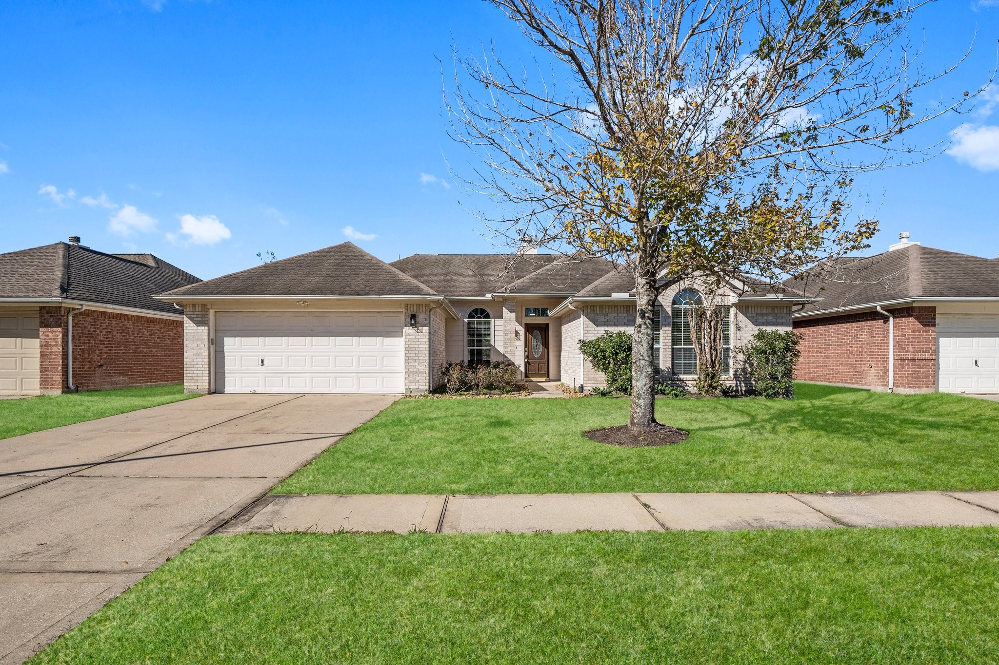 21326 Hannover Pines Drive Spring TX 77388