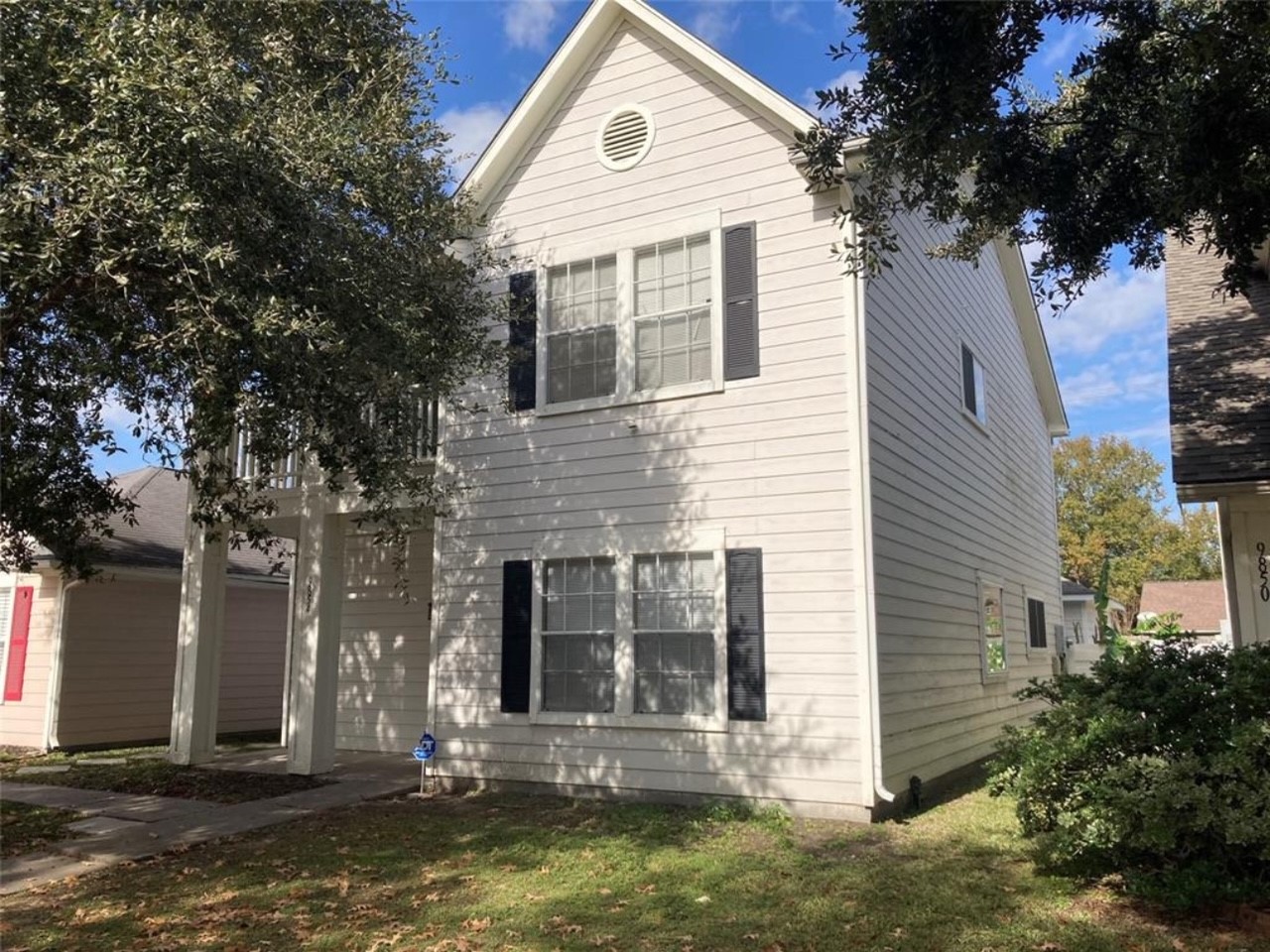 9854 Farrell Drive Houston TX 77070
