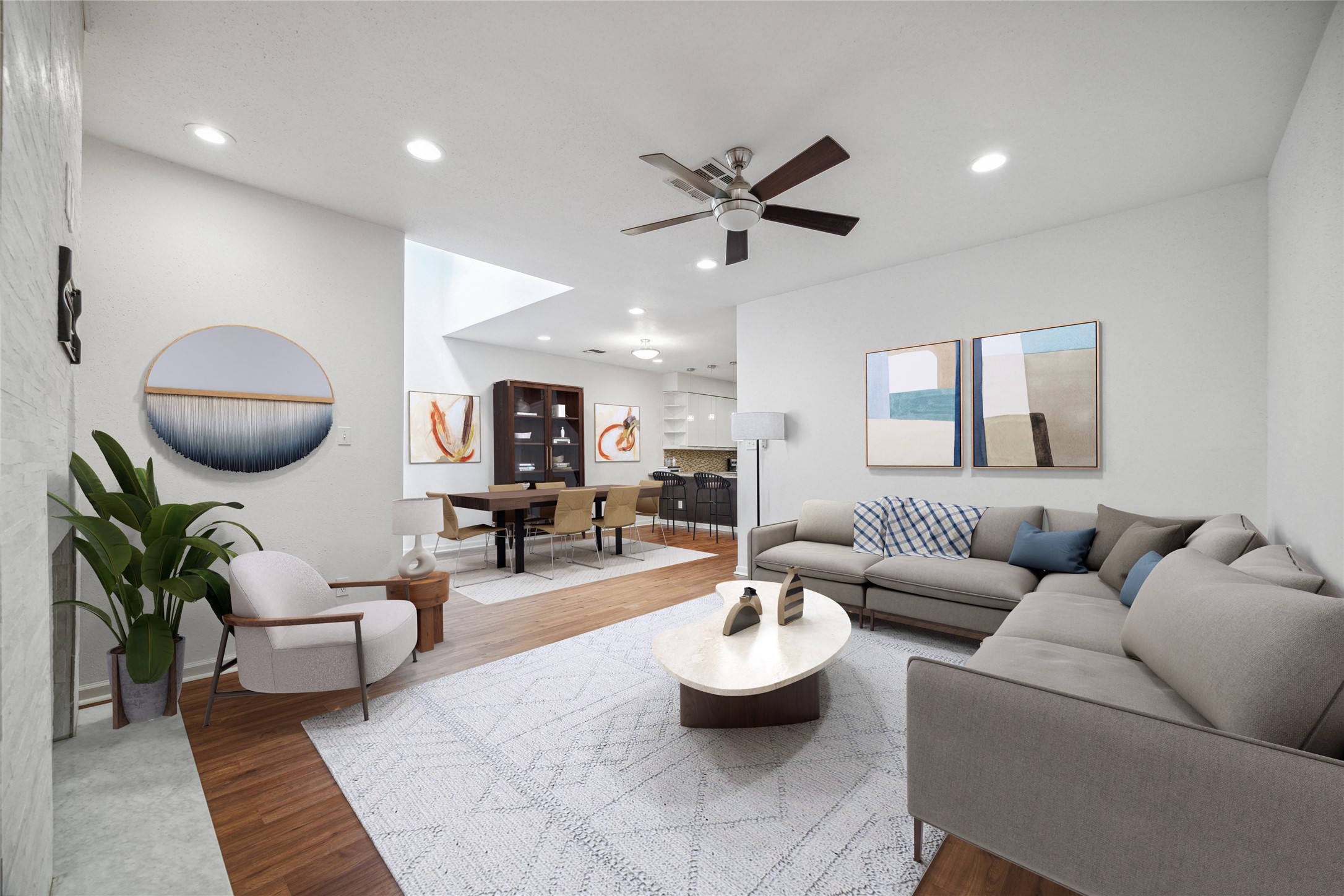 4428 Basswood Lane Bellaire TX 77401