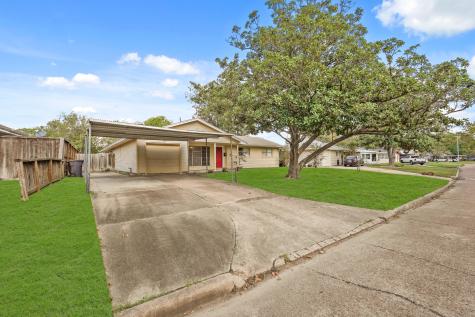 6942 Cole Creek Drive Houston TX 77092