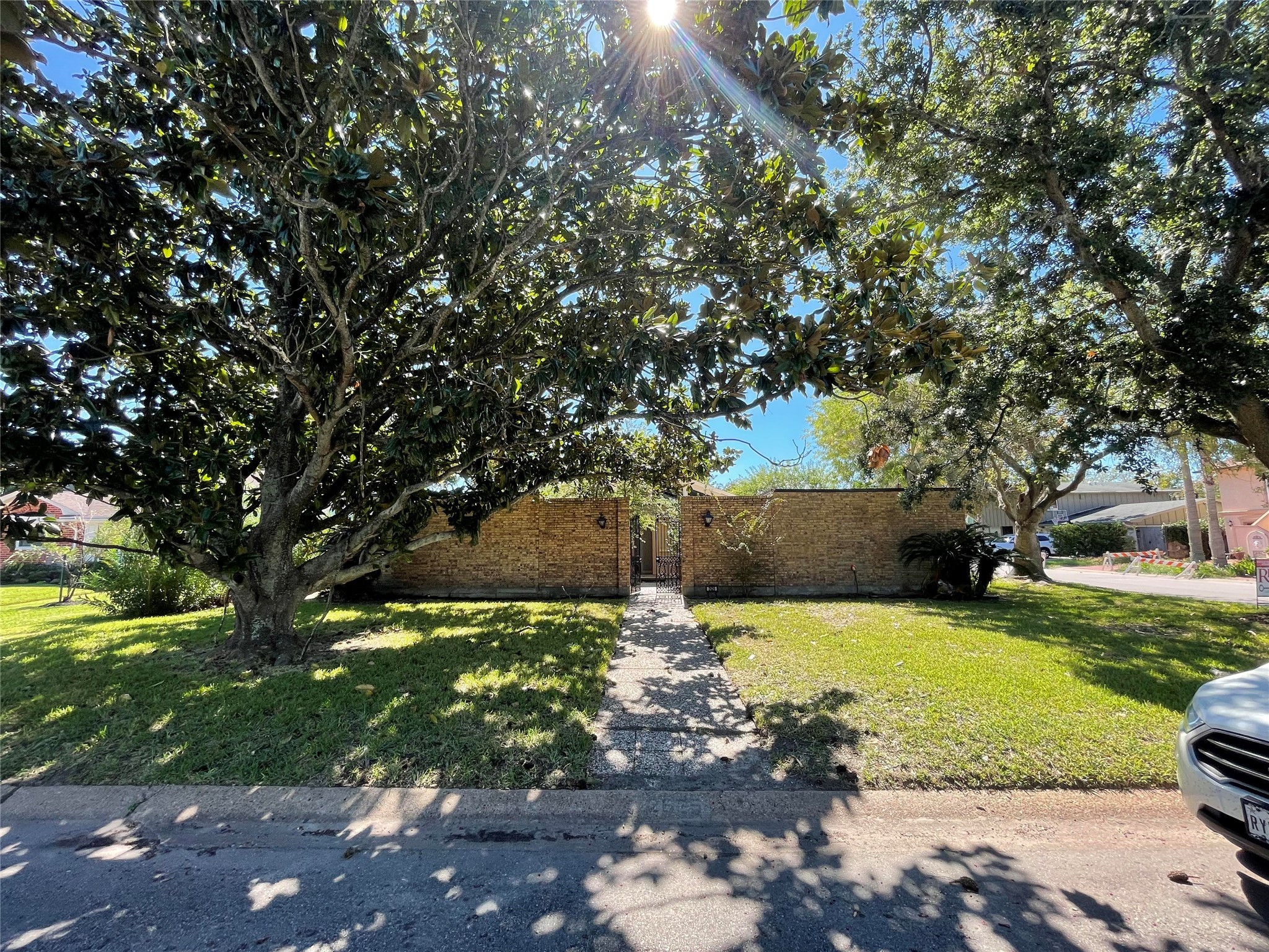 2626 Gerol Court Galveston TX 77551