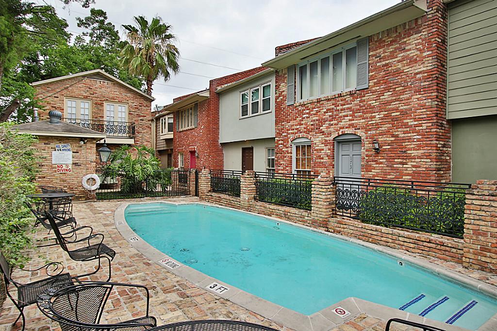 1741 Commonwealth Street Houston TX 77006