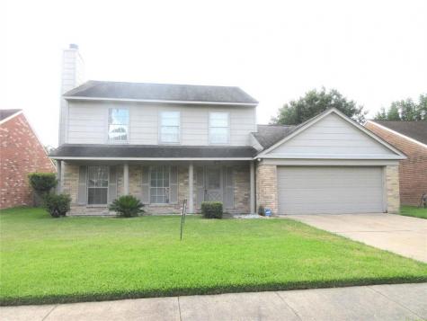 2626 Planters House Lane Katy TX 77449