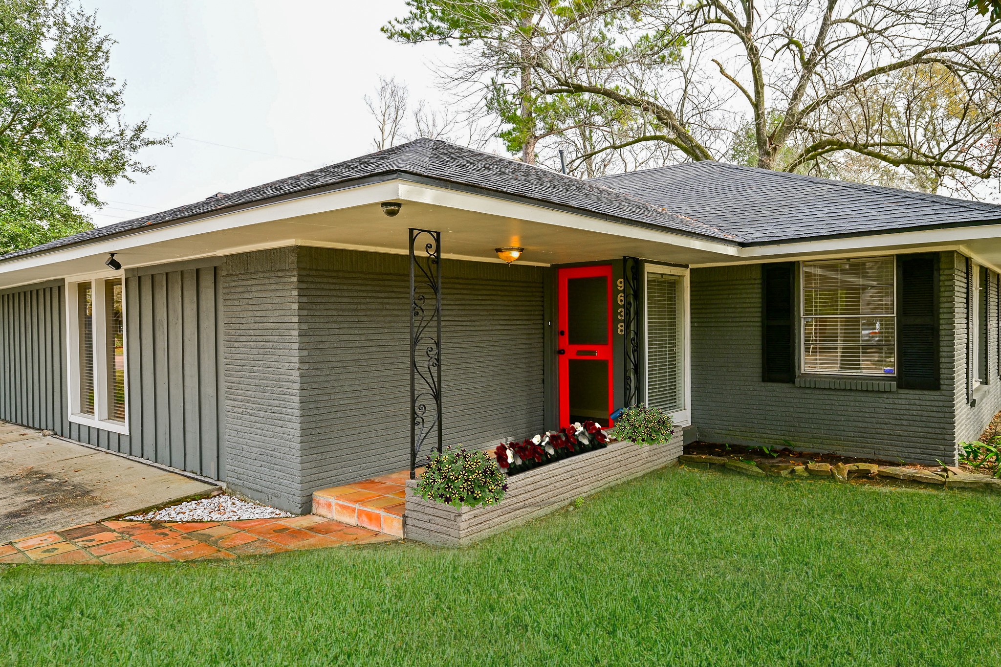 9638 Larston Street Houston TX 77055