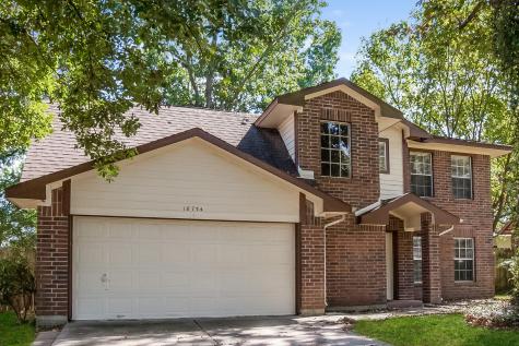 18734 Cleeve Close Humble TX 77346