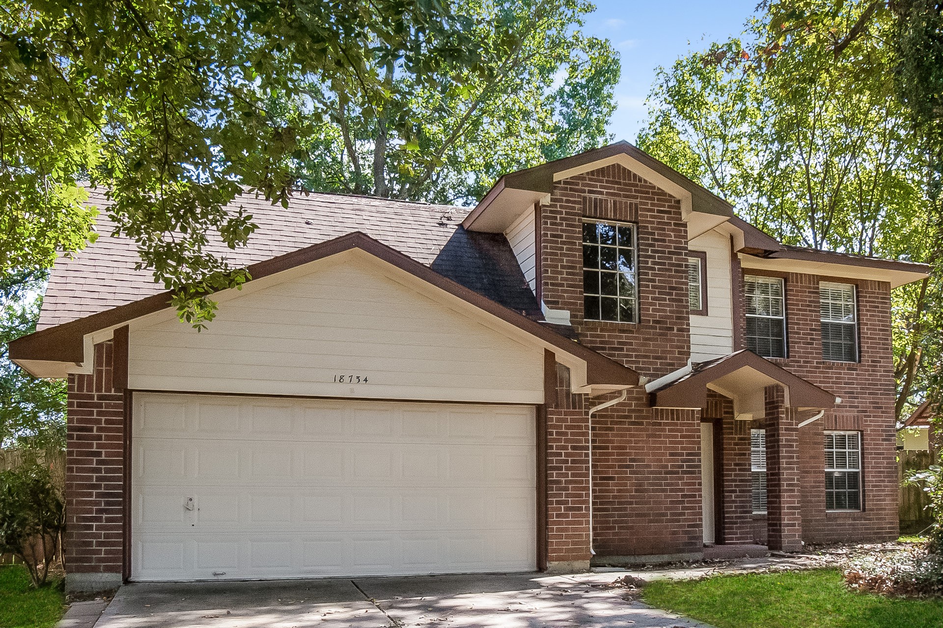 18734 Cleeve Close Humble TX 77346