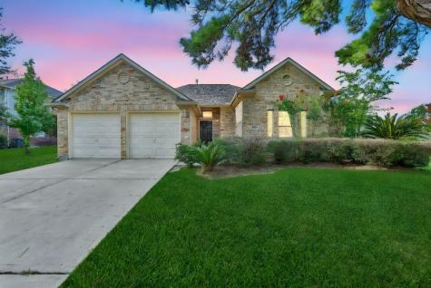 2302 Avery Park Drive Sugar Land TX 77498