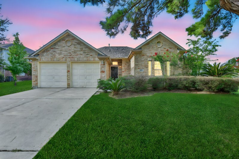 2302 Avery Park Drive Sugar Land TX 77498