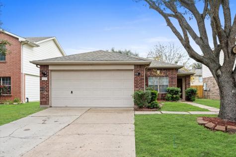 9223 Windswept Grove Drive Houston TX 77083