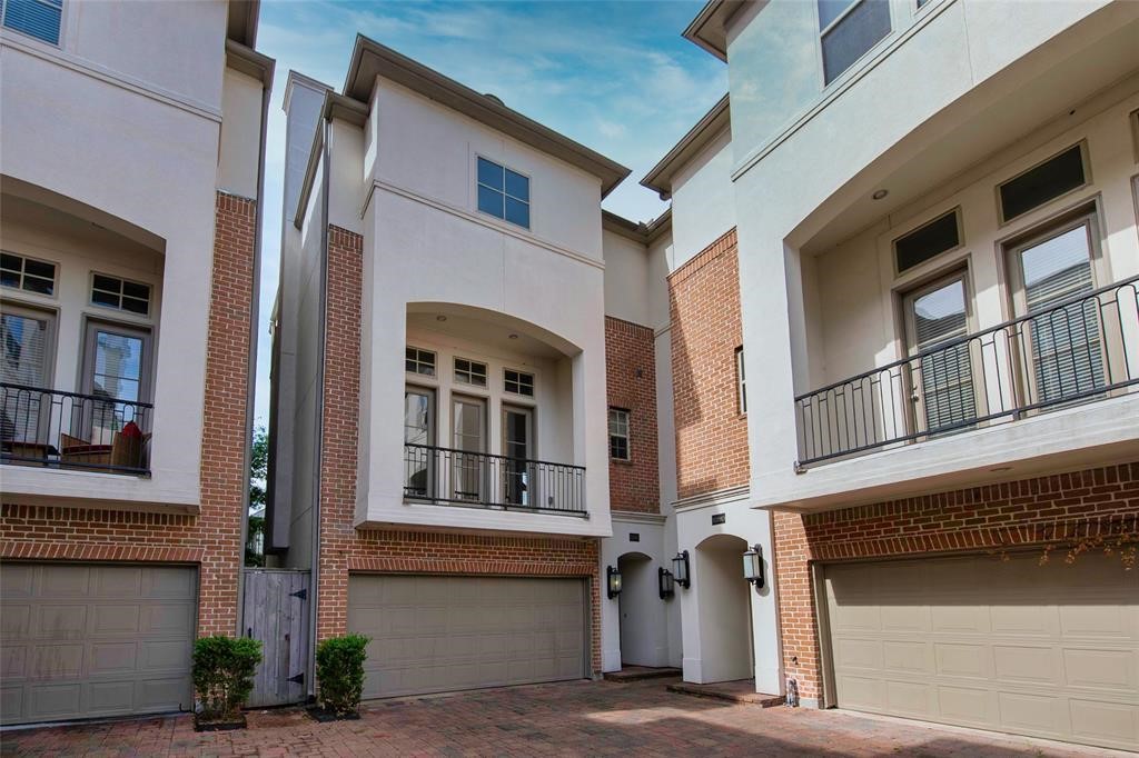 5229 Petty Street C Houston TX 77007