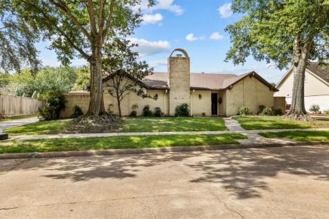 4010 Paraguay Circle Pasadena TX 77504