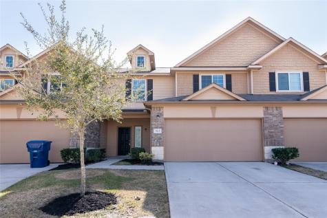 3815 Lexington Grove Court Missouri City TX 77459