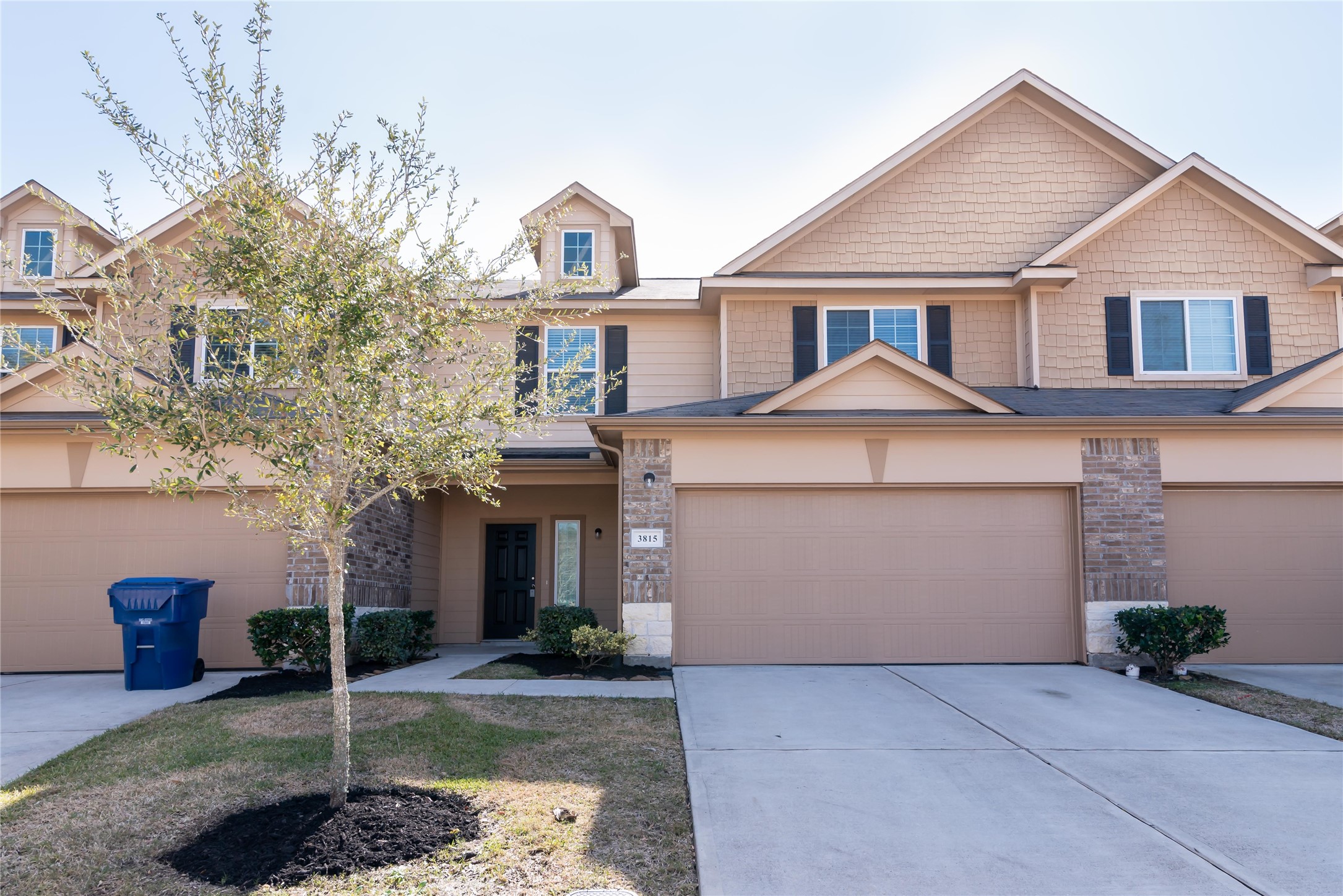 3815 Lexington Grove Court Missouri City TX 77459