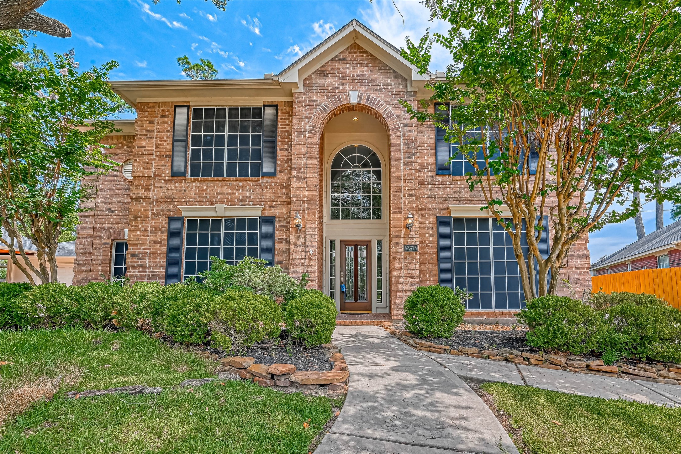 13715 Grey Hollow Lane Cypress TX 77429
