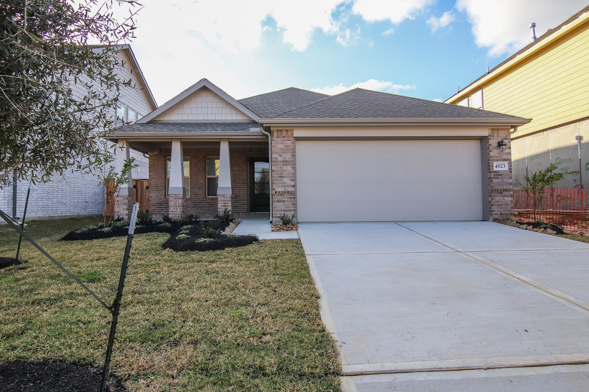 4823 Eldorado Rose Place Katy TX 77493
