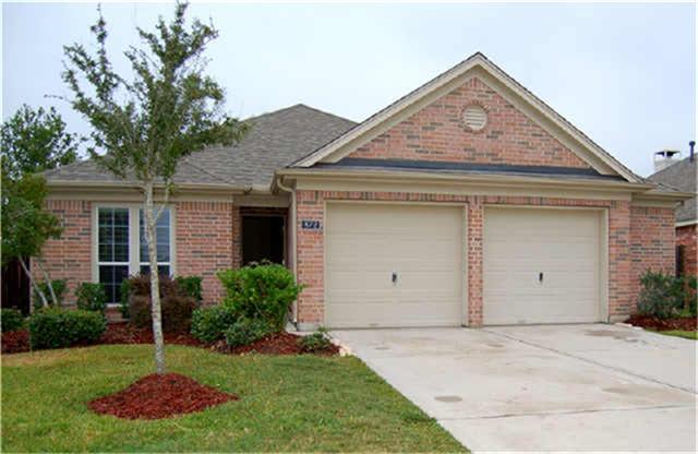 872 Rock Harbor Lane League City TX 77573