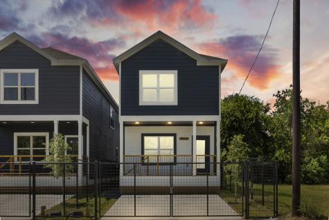 5514 San Jose Street Houston TX 77020