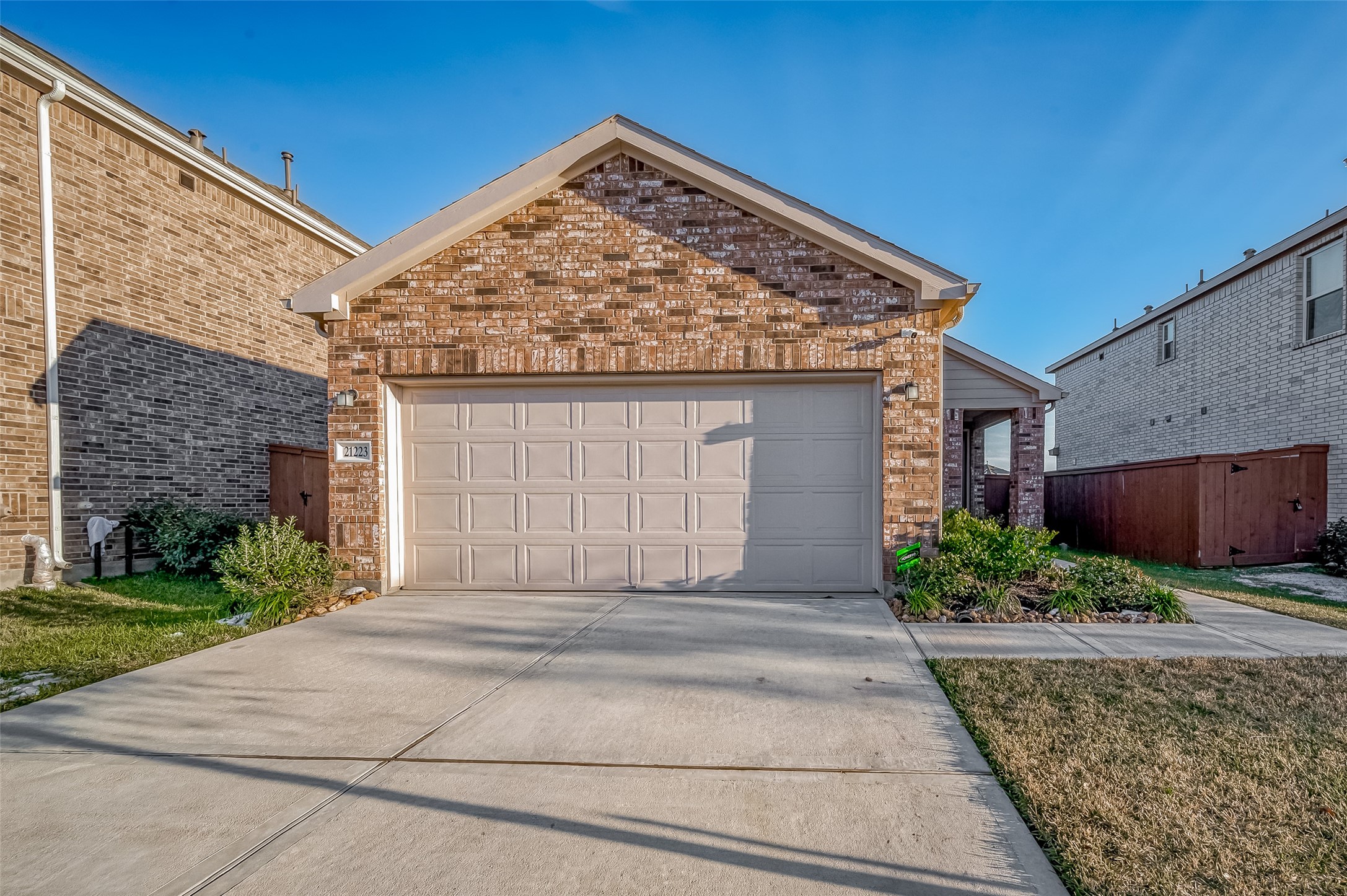 21223 Harbor Shore Drive Cypress TX 77433