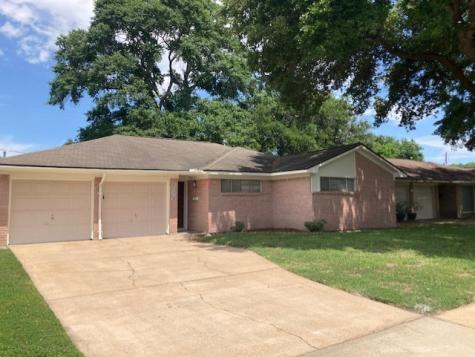7330 Tanager Street Houston TX 77074