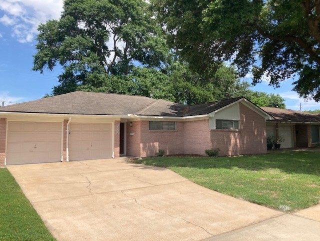 7330 Tanager Street Houston TX 77074
