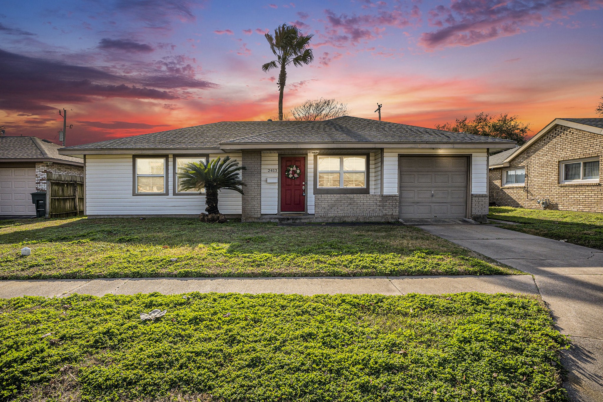 2413 Pine Street Galveston TX 77551