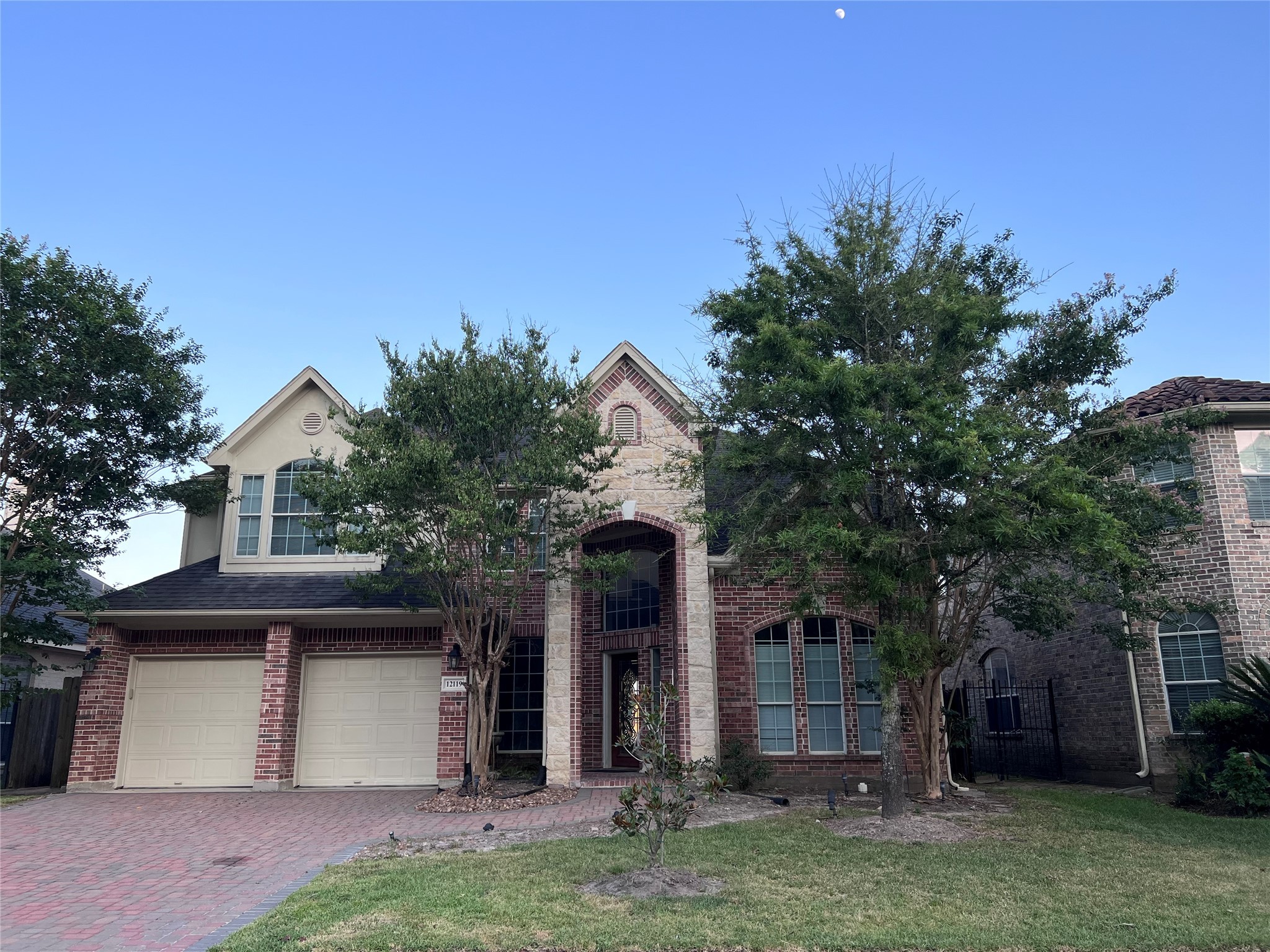 12119 Lismore Lake Drive Cypress TX 77429
