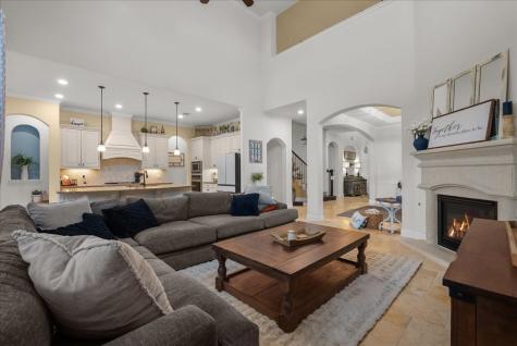 1636 Longwood Glen Lane Friendswood TX 77546