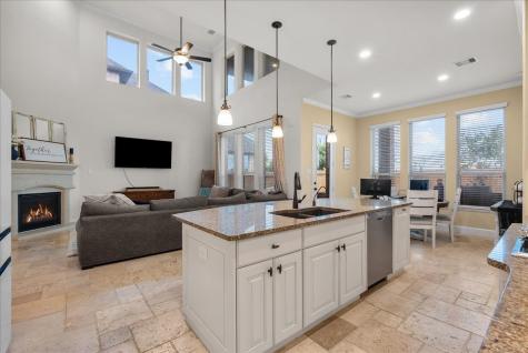 1636 Longwood Glen Lane Friendswood TX 77546