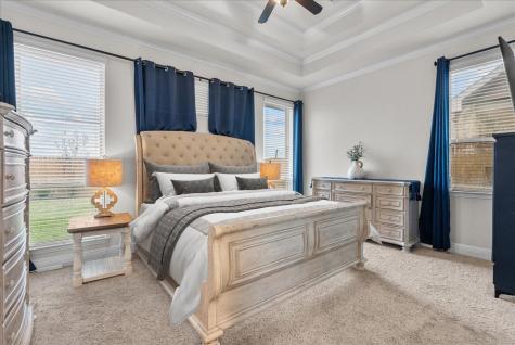1636 Longwood Glen Lane Friendswood TX 77546