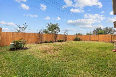 1636 Longwood Glen Lane Friendswood TX 77546