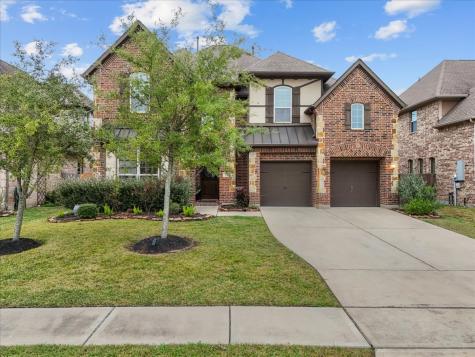 1636 Longwood Glen Lane Friendswood TX 77546