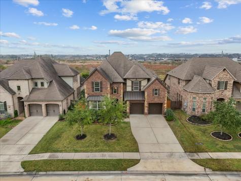 1636 Longwood Glen Lane Friendswood TX 77546
