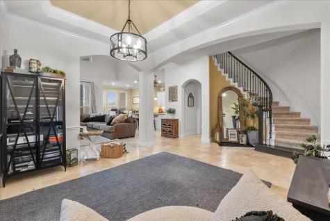 1636 Longwood Glen Lane Friendswood TX 77546