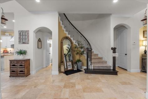 1636 Longwood Glen Lane Friendswood TX 77546