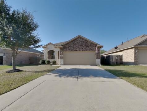 111 Piney Pathway Magnolia TX 77354