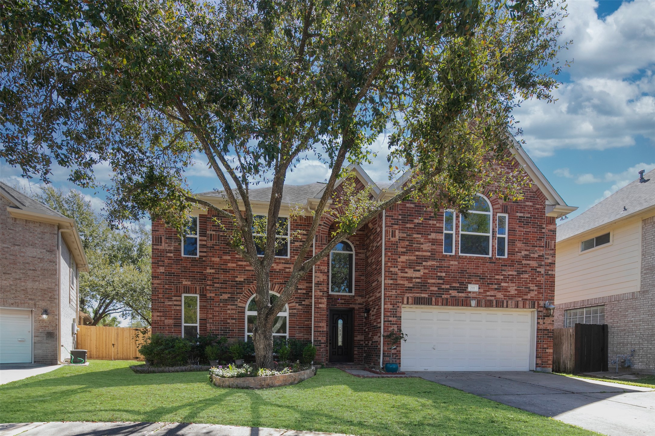 2111 Scenic Hollow Court Katy TX 77450