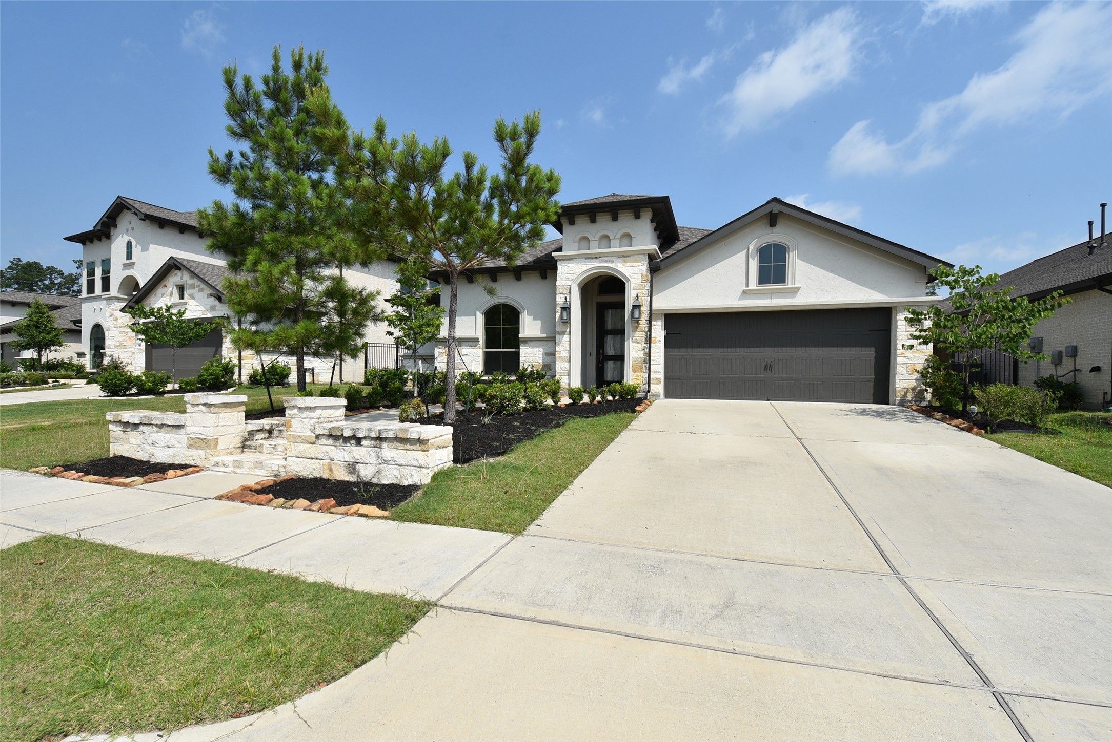 4525 Silver Pine Court Spring TX 77386