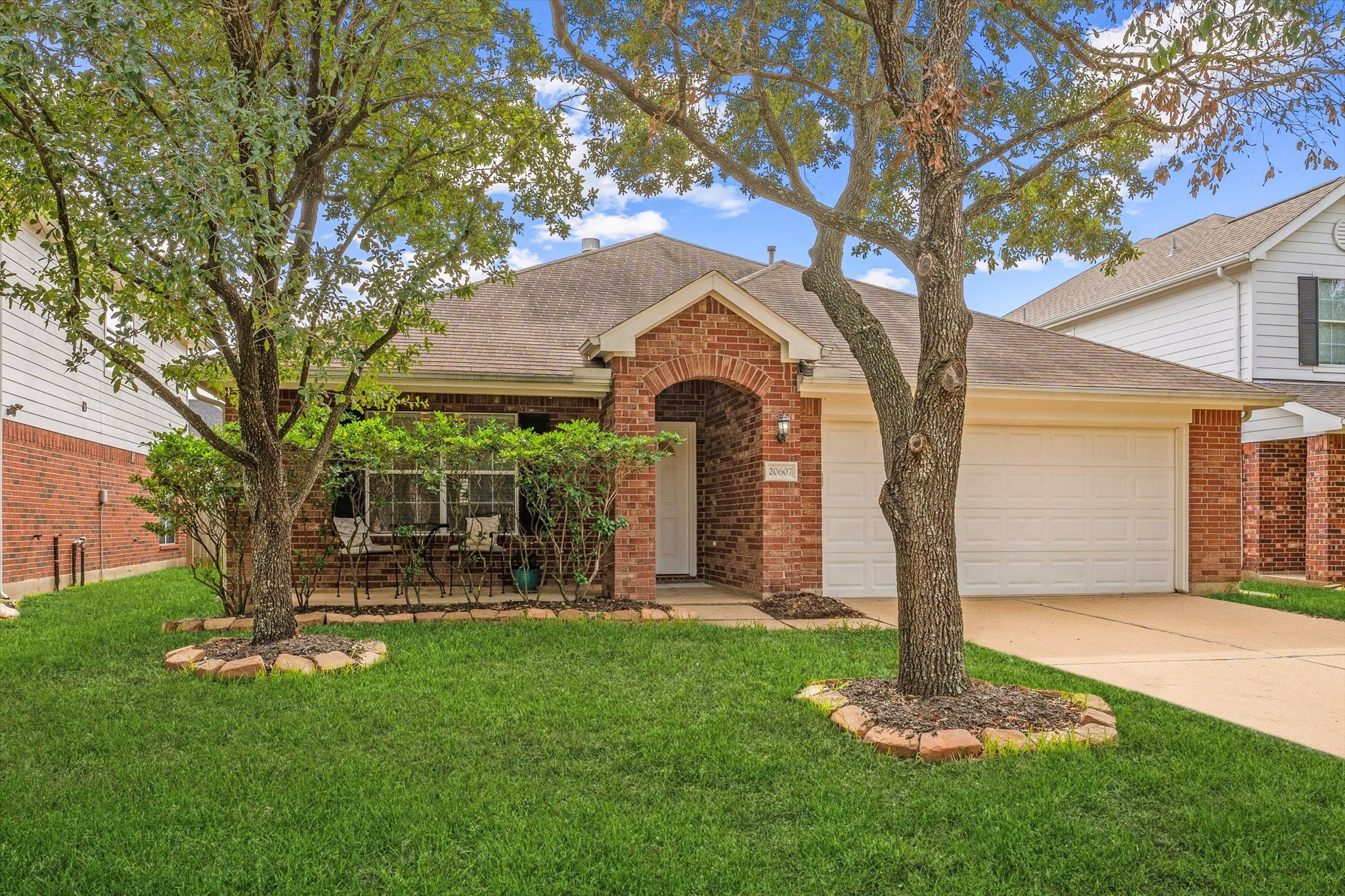 20607 Mauve Orchid Way Cypress TX 77433