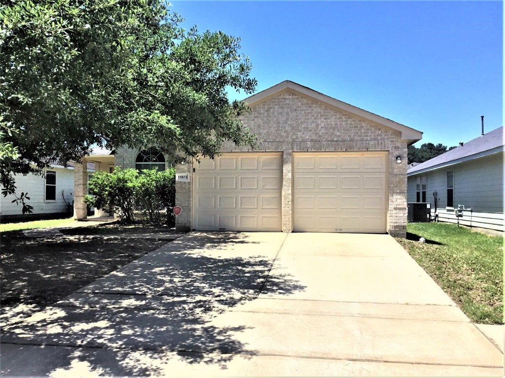 15831 Aldridge Creek Court Cypress TX 77429