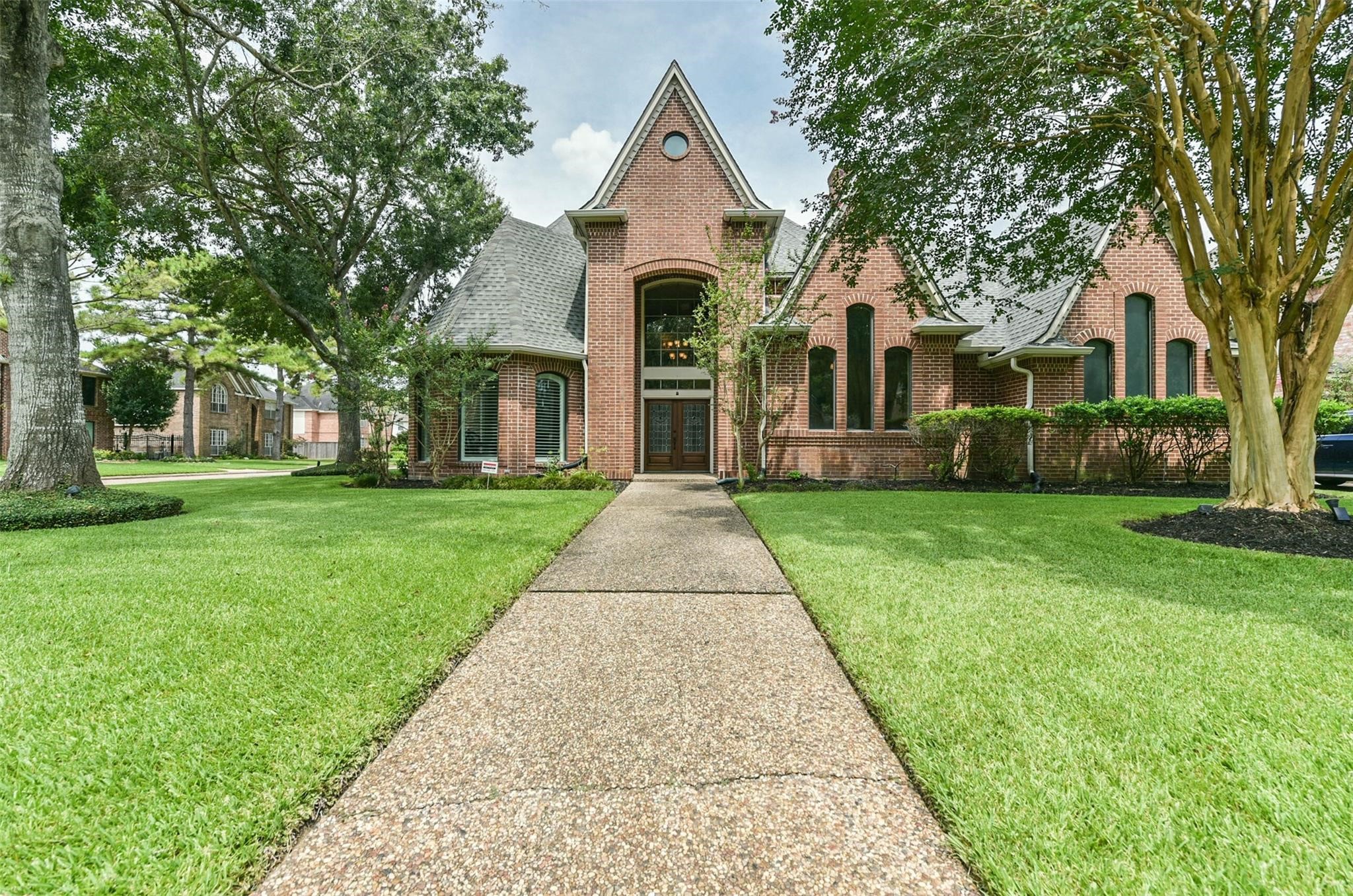 1722 Beacon Cove Court Katy TX 77450